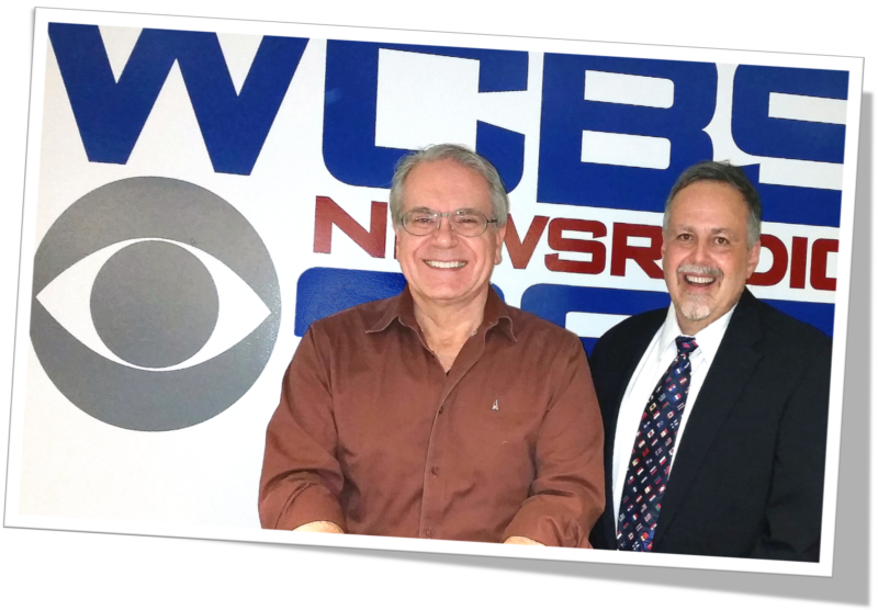 WCBS NEWSRADIO – ray hoffman