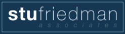 Stu Friedman Associates Logo